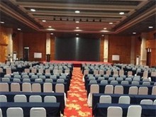 鞍山活動會議 打造專業高效的會議與展覽服務生態